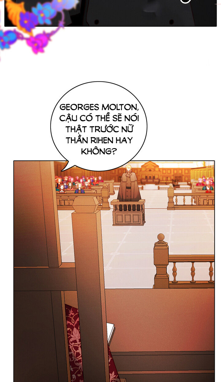 Hóa Kiếp Thành Chị Gái Của Bạo Chúa Chapter 146 - 56