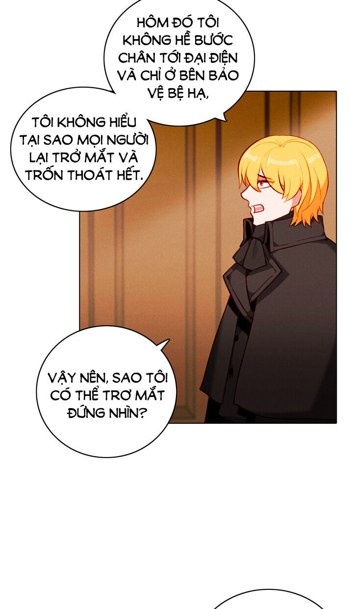 Hóa Kiếp Thành Chị Gái Của Bạo Chúa Chapter 146 - 60