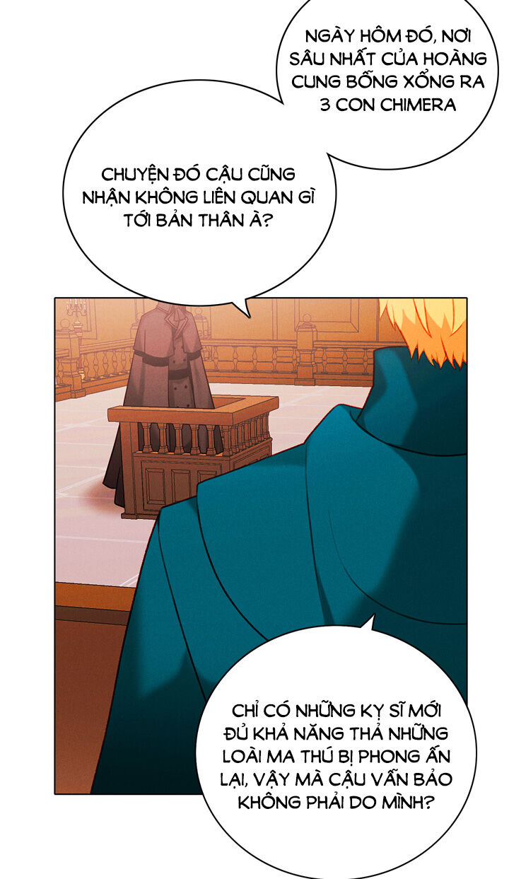 Hóa Kiếp Thành Chị Gái Của Bạo Chúa Chapter 146 - 61