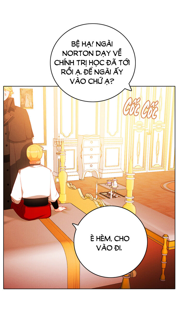 Hóa Kiếp Thành Chị Gái Của Bạo Chúa Chapter 146 - 8