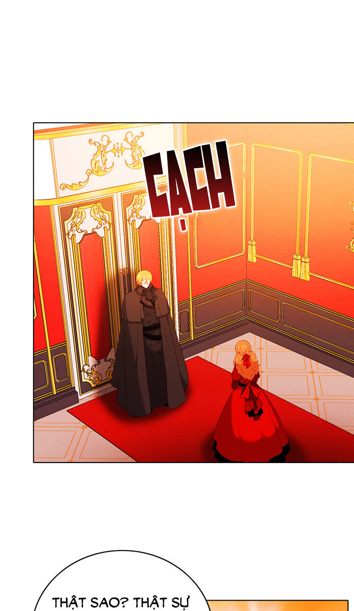 Hóa Kiếp Thành Chị Gái Của Bạo Chúa Chapter 146 - 9