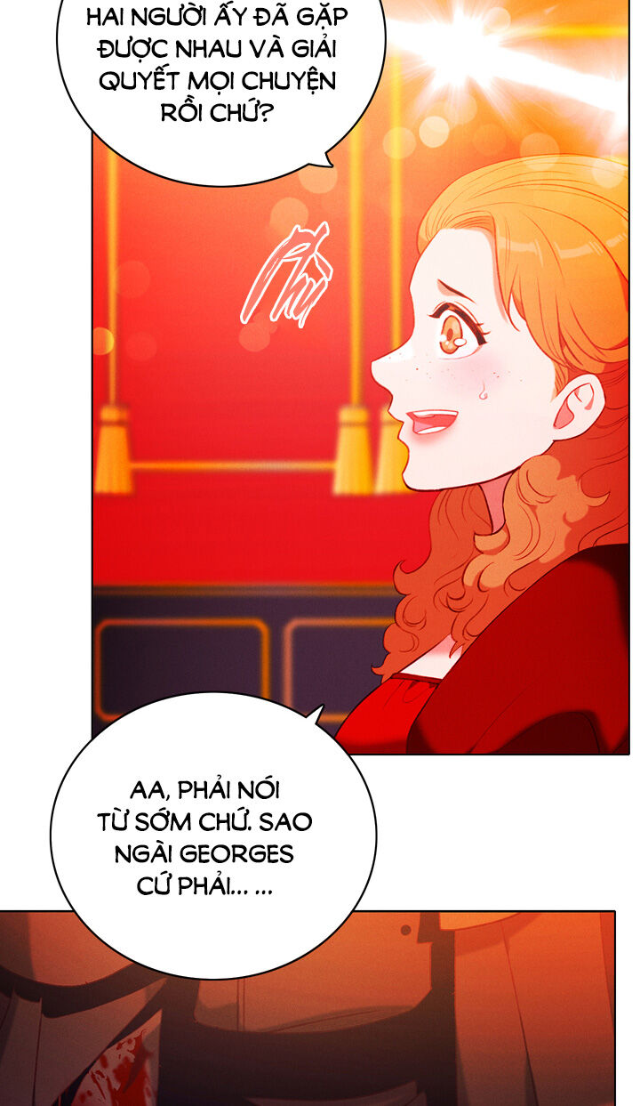 Hóa Kiếp Thành Chị Gái Của Bạo Chúa Chapter 146 - 10