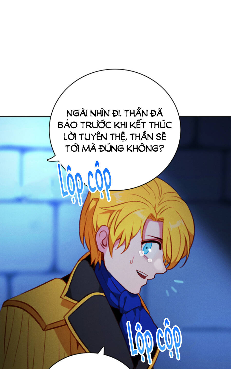 Hóa Kiếp Thành Chị Gái Của Bạo Chúa Chapter 156 - 2