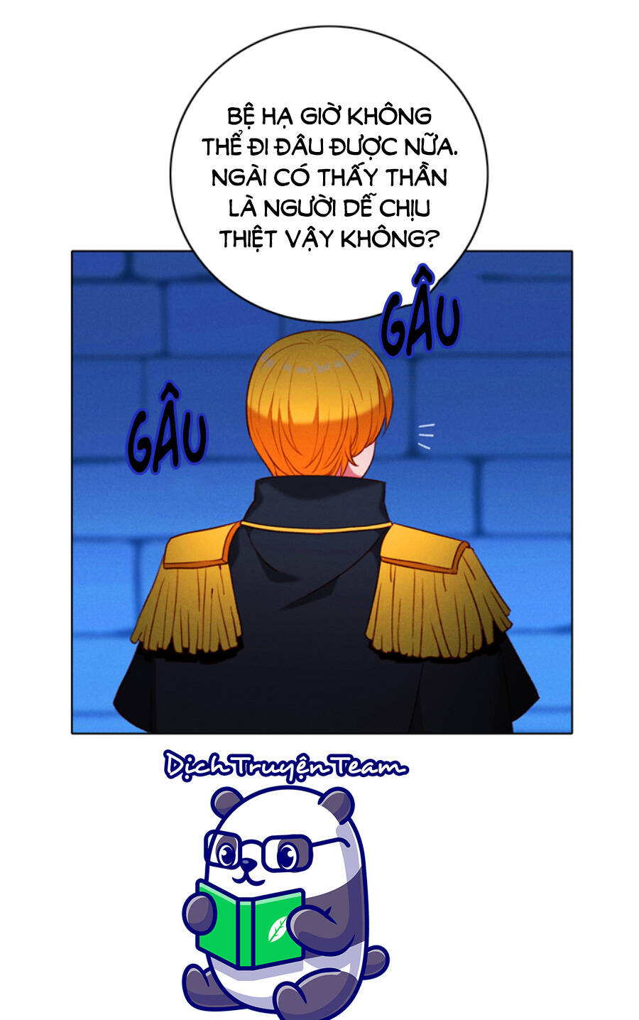 Hóa Kiếp Thành Chị Gái Của Bạo Chúa Chapter 156 - 14