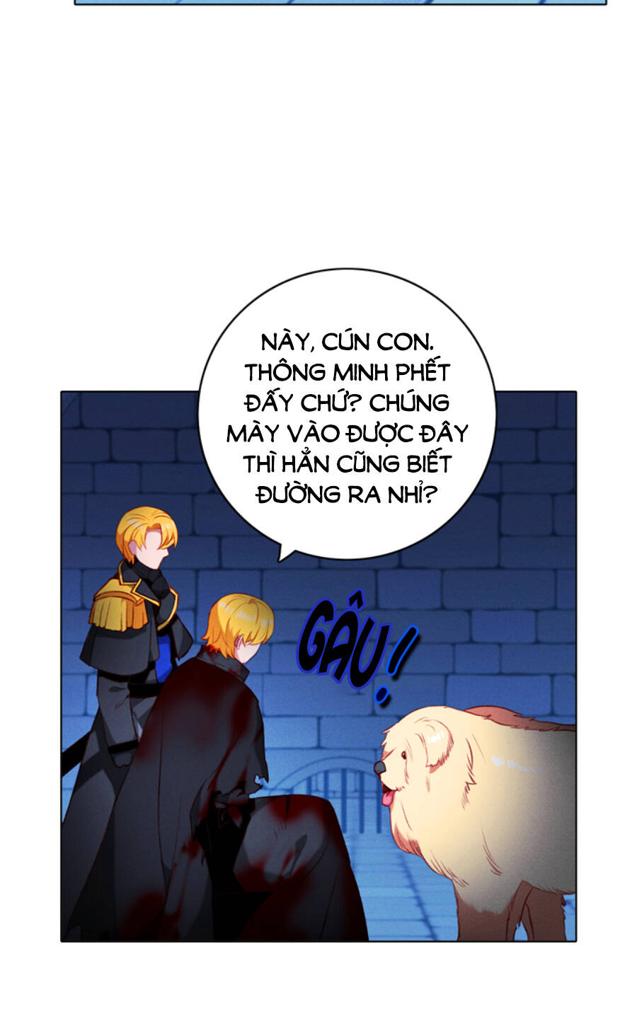 Hóa Kiếp Thành Chị Gái Của Bạo Chúa Chapter 156 - 16