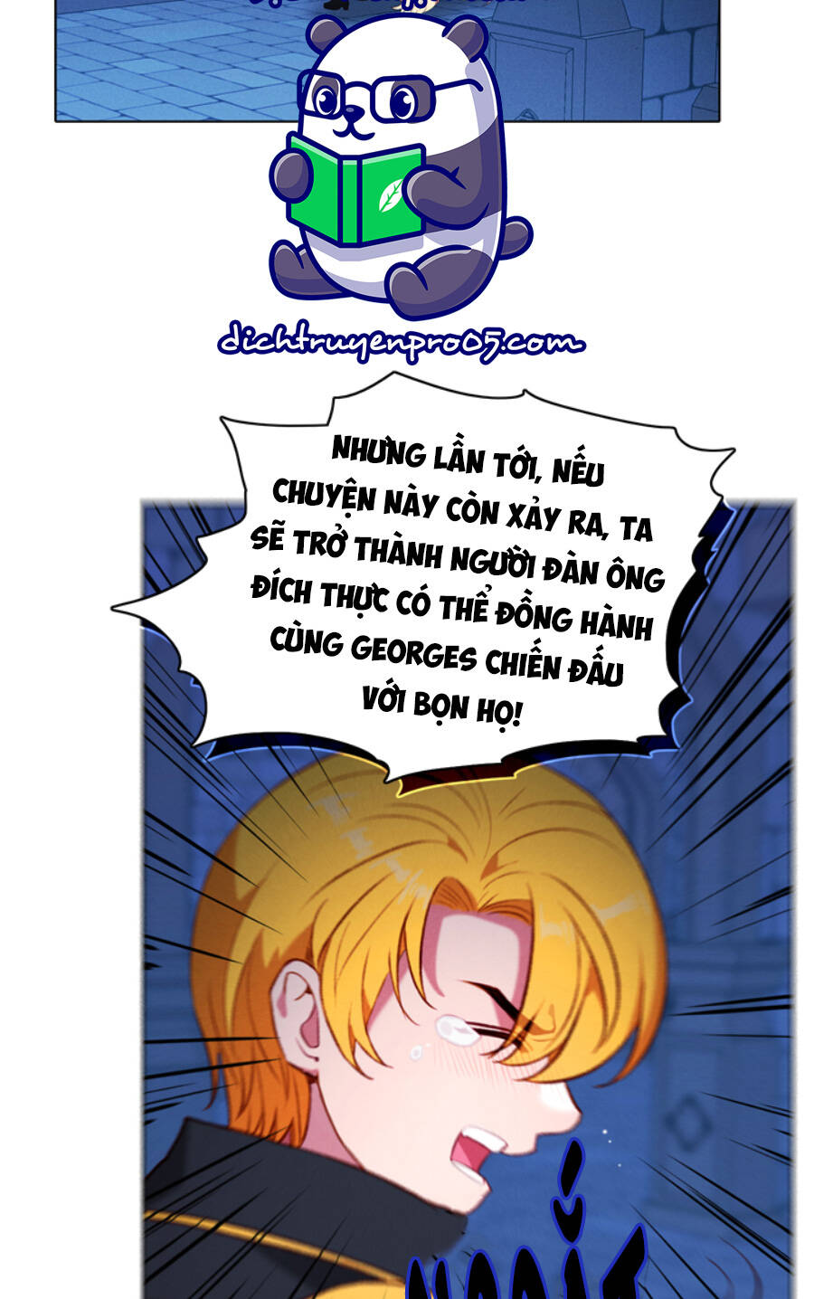 Hóa Kiếp Thành Chị Gái Của Bạo Chúa Chapter 156 - 25
