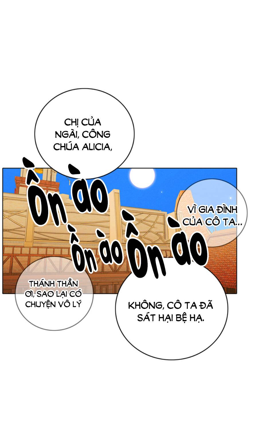 Hóa Kiếp Thành Chị Gái Của Bạo Chúa Chapter 156 - 40