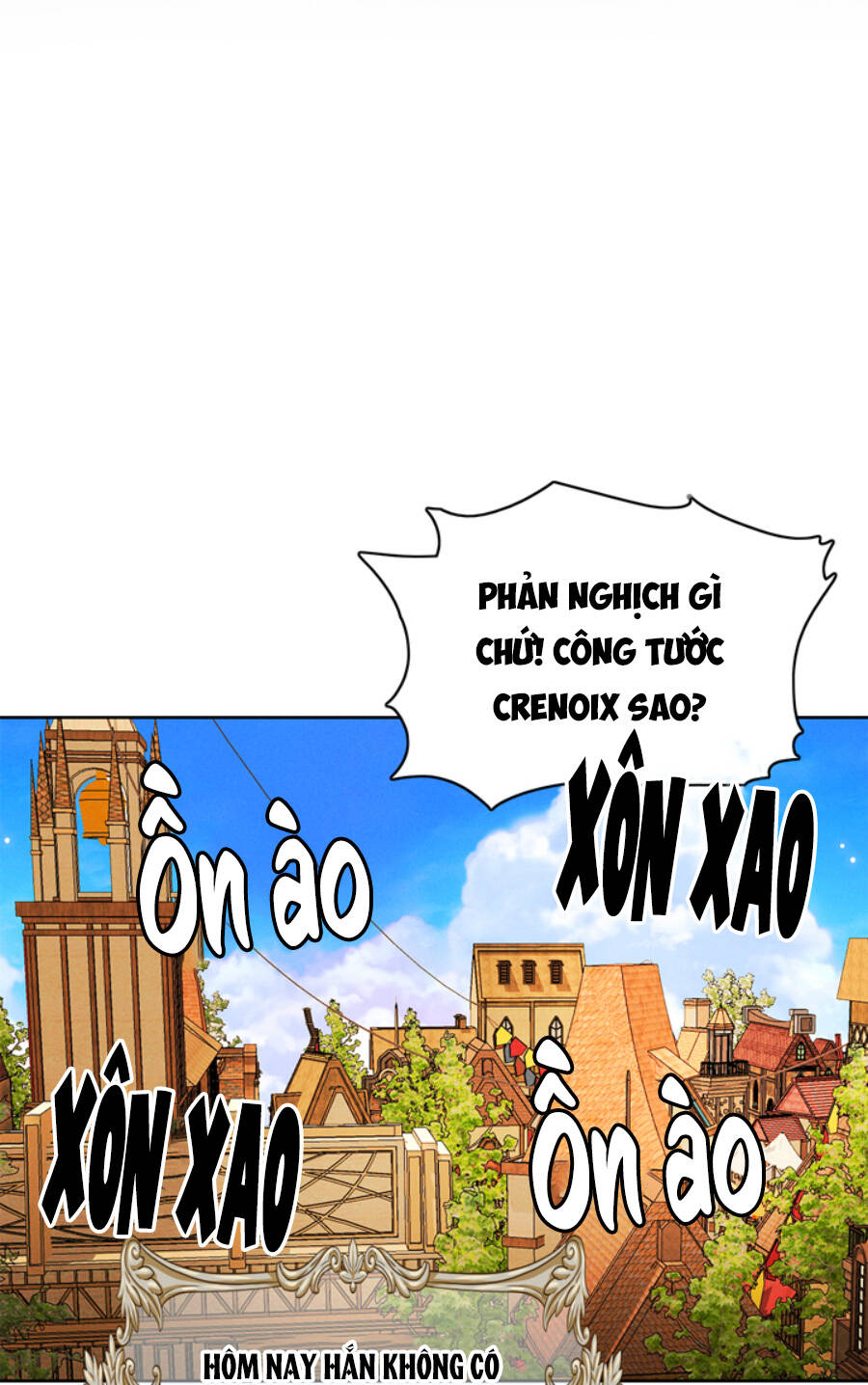 Hóa Kiếp Thành Chị Gái Của Bạo Chúa Chapter 156 - 44