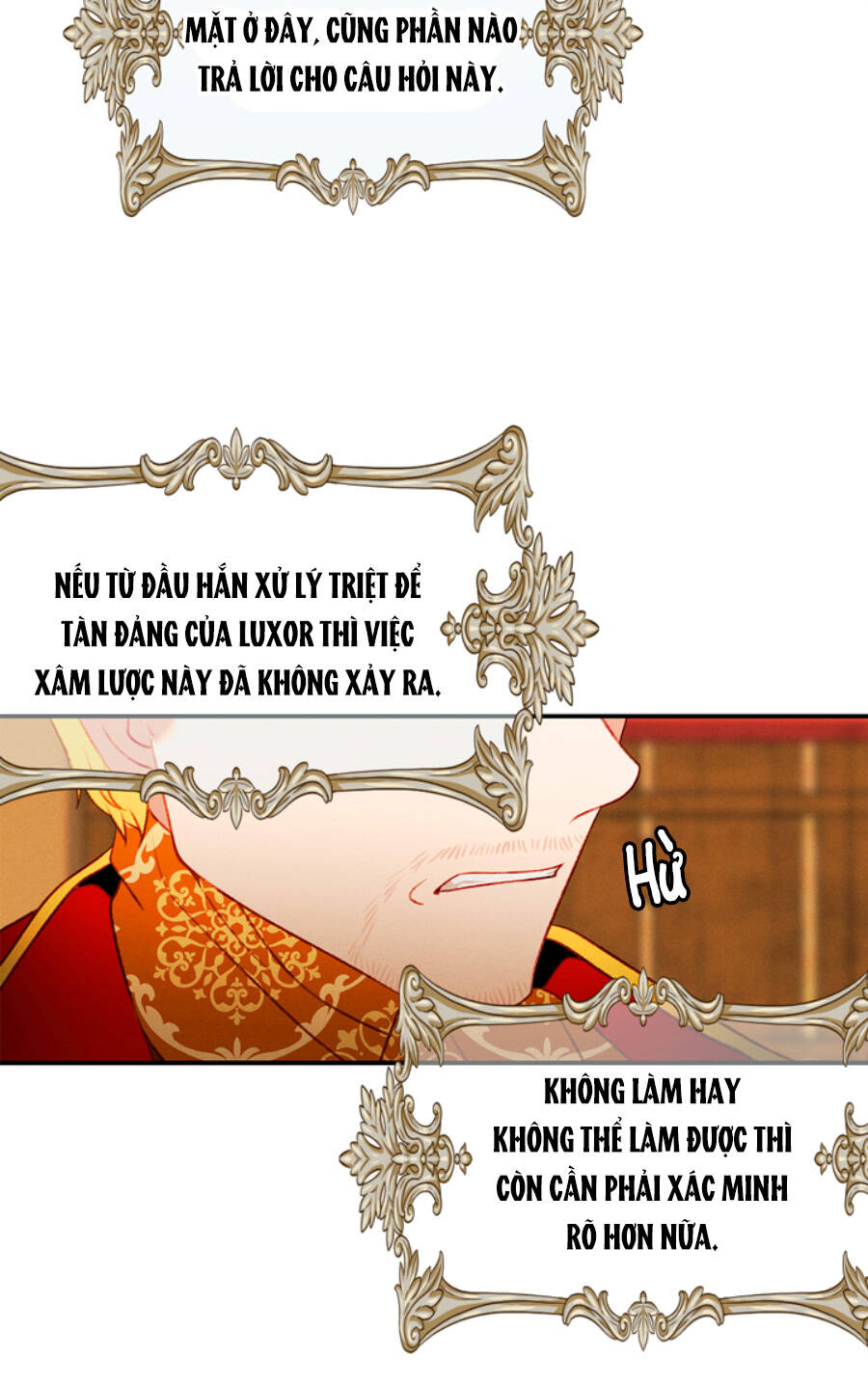 Hóa Kiếp Thành Chị Gái Của Bạo Chúa Chapter 156 - 45