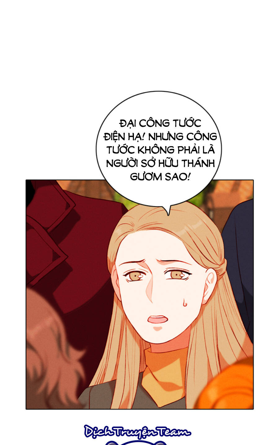 Hóa Kiếp Thành Chị Gái Của Bạo Chúa Chapter 156 - 46