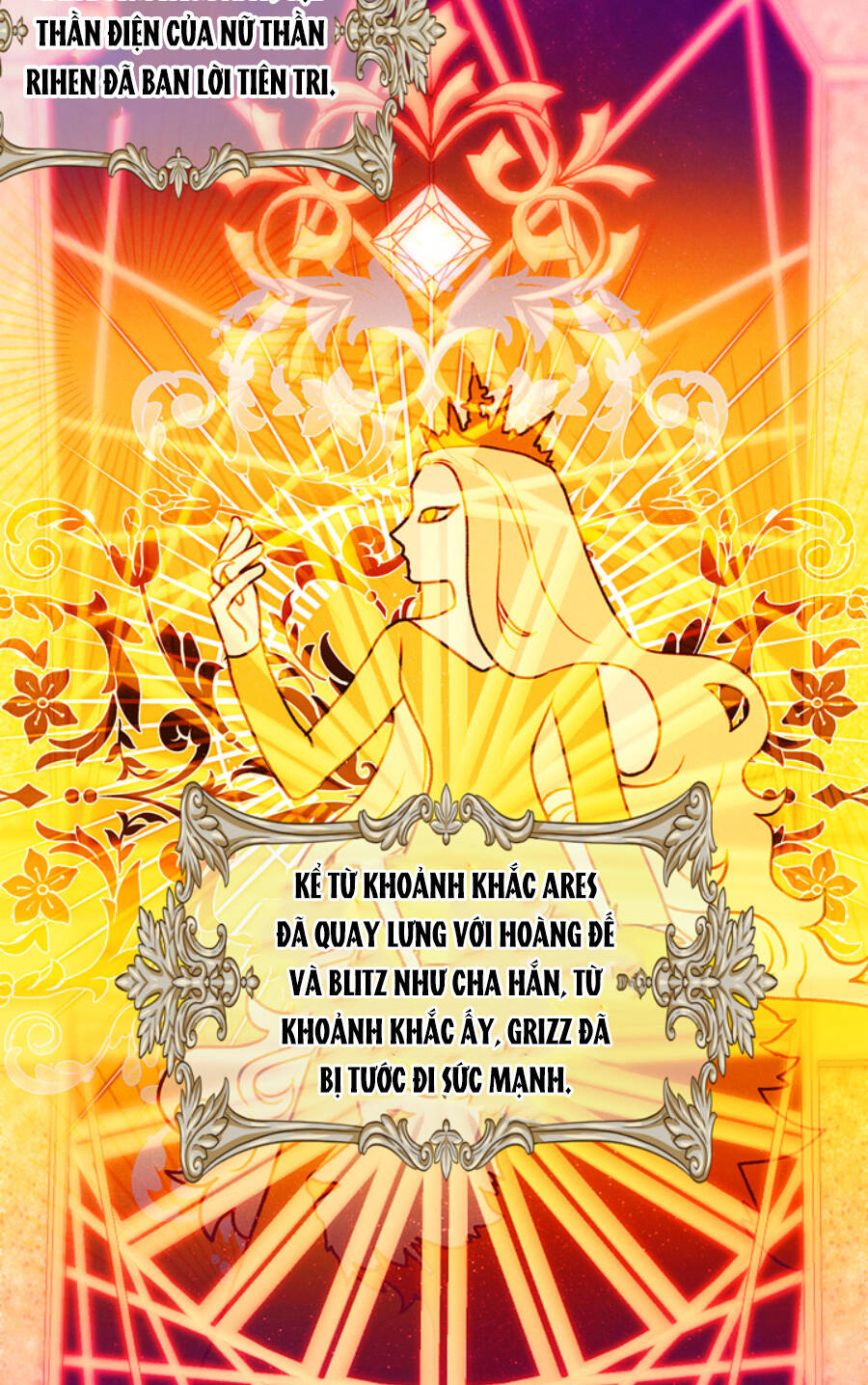 Hóa Kiếp Thành Chị Gái Của Bạo Chúa Chapter 156 - 49