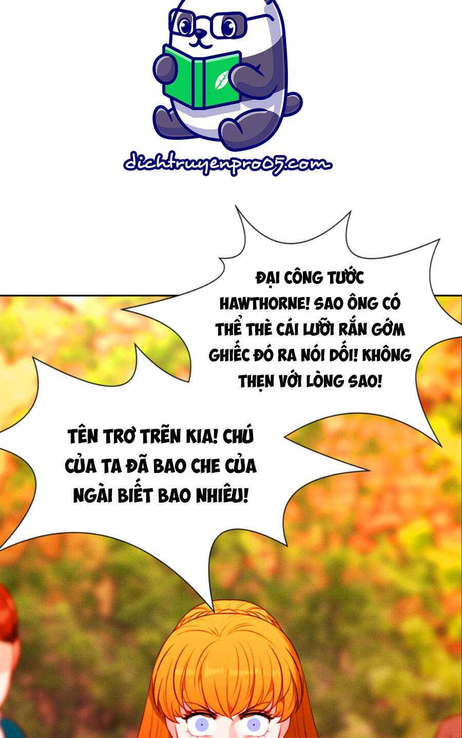 Hóa Kiếp Thành Chị Gái Của Bạo Chúa Chapter 156 - 52