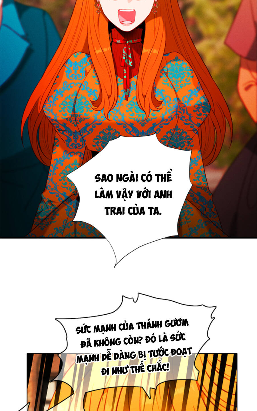 Hóa Kiếp Thành Chị Gái Của Bạo Chúa Chapter 156 - 53