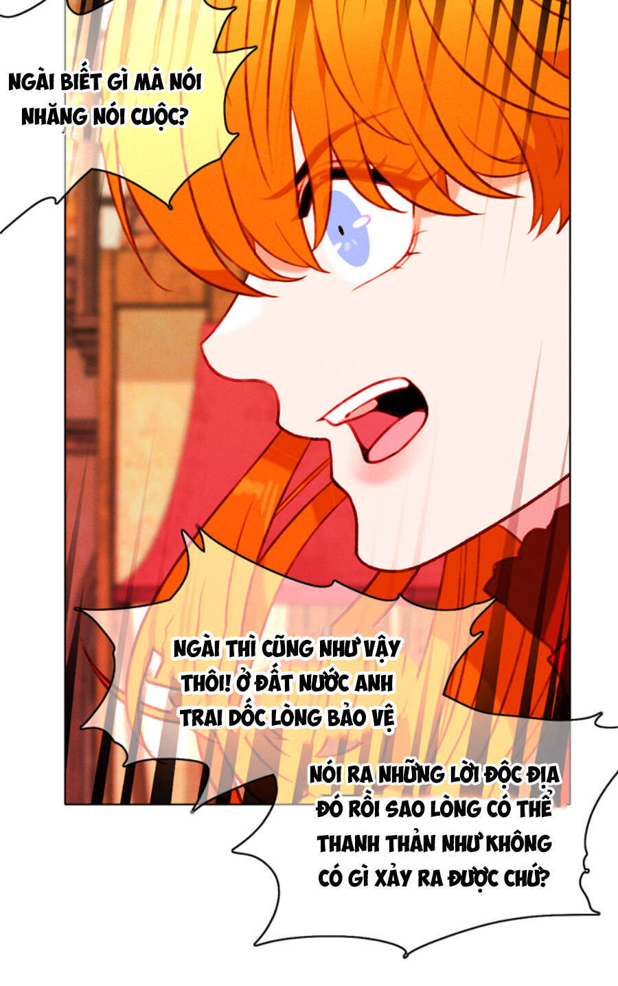 Hóa Kiếp Thành Chị Gái Của Bạo Chúa Chapter 156 - 54
