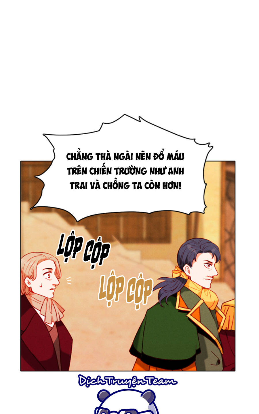 Hóa Kiếp Thành Chị Gái Của Bạo Chúa Chapter 156 - 55