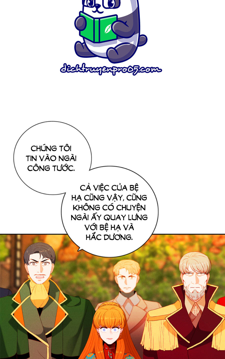 Hóa Kiếp Thành Chị Gái Của Bạo Chúa Chapter 156 - 56