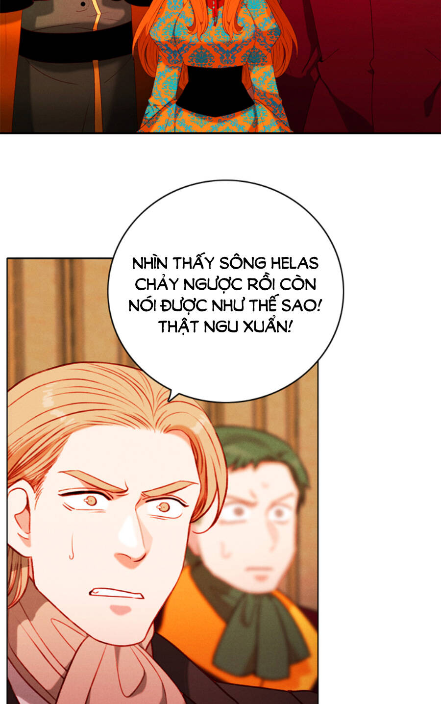 Hóa Kiếp Thành Chị Gái Của Bạo Chúa Chapter 156 - 57