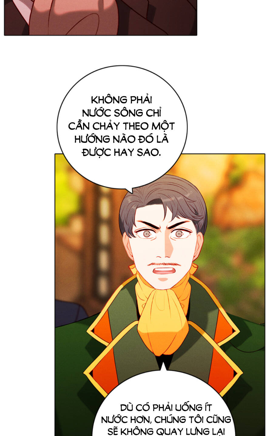 Hóa Kiếp Thành Chị Gái Của Bạo Chúa Chapter 156 - 58