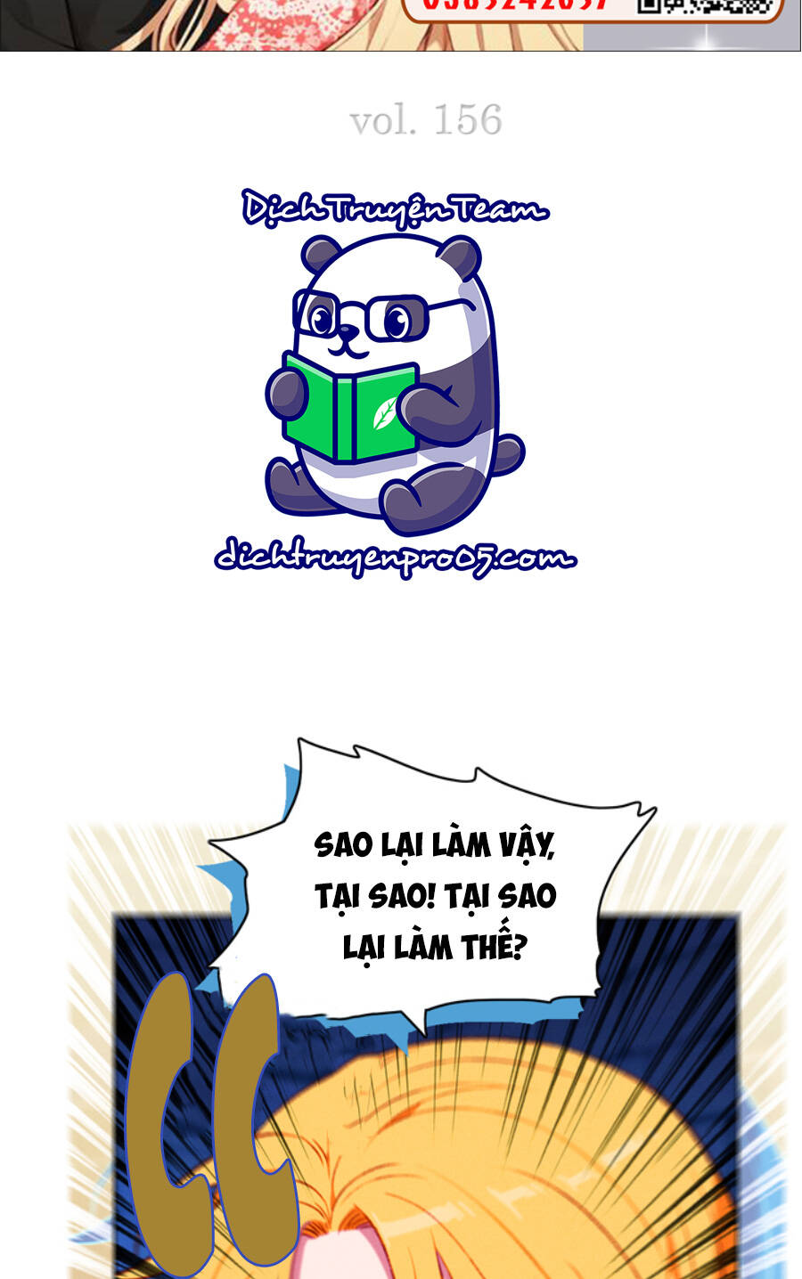 Hóa Kiếp Thành Chị Gái Của Bạo Chúa Chapter 156 - 7