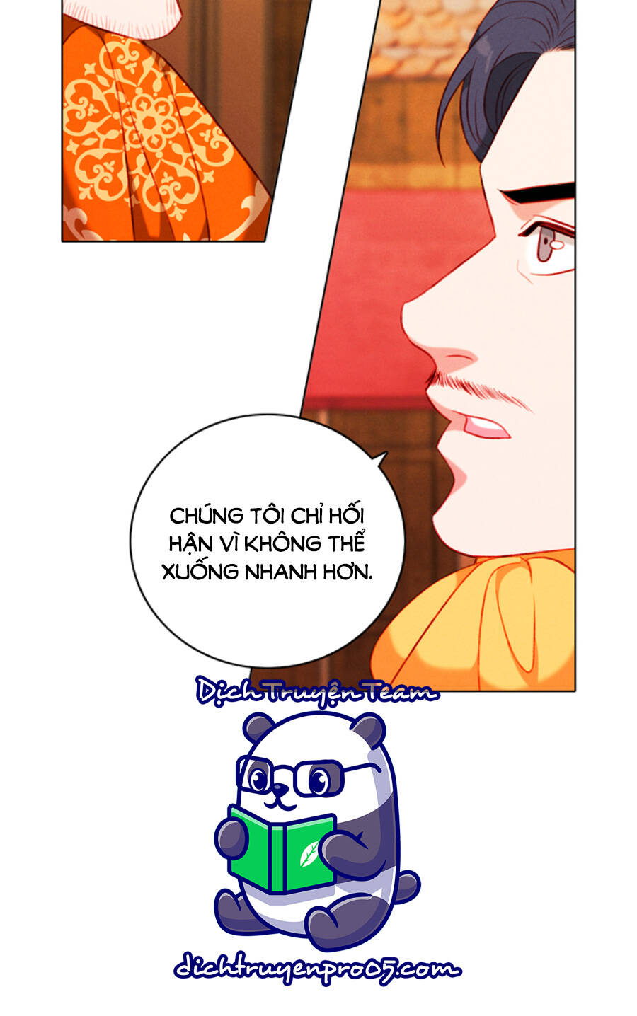 Hóa Kiếp Thành Chị Gái Của Bạo Chúa Chapter 156 - 61