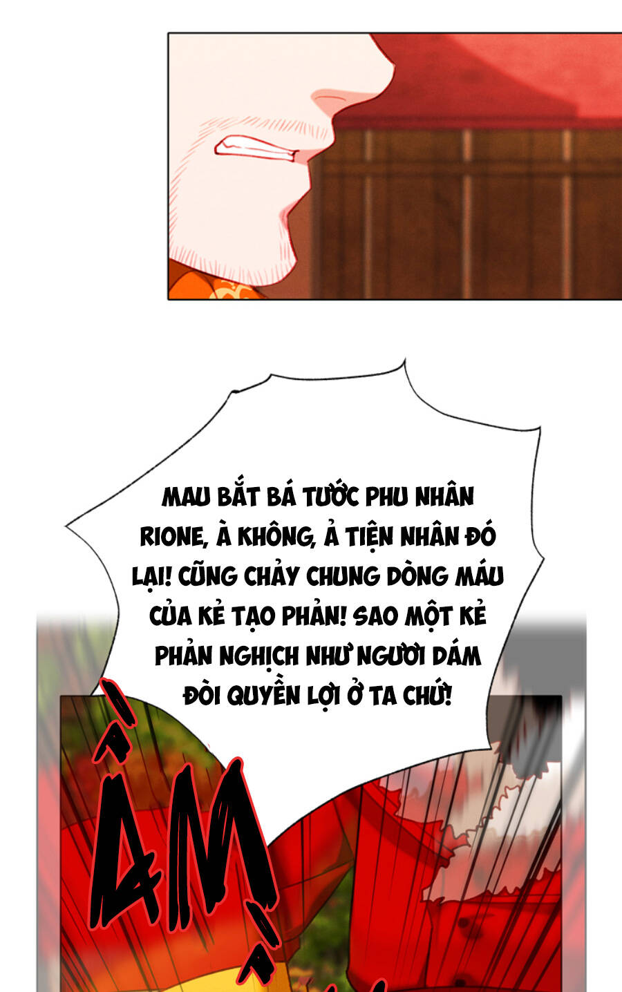 Hóa Kiếp Thành Chị Gái Của Bạo Chúa Chapter 156 - 62