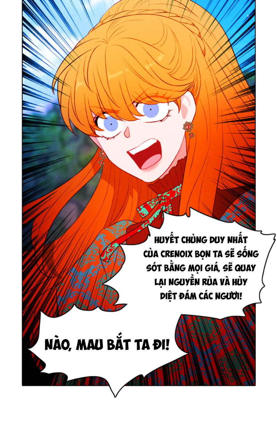 Hóa Kiếp Thành Chị Gái Của Bạo Chúa Chapter 156 - 66