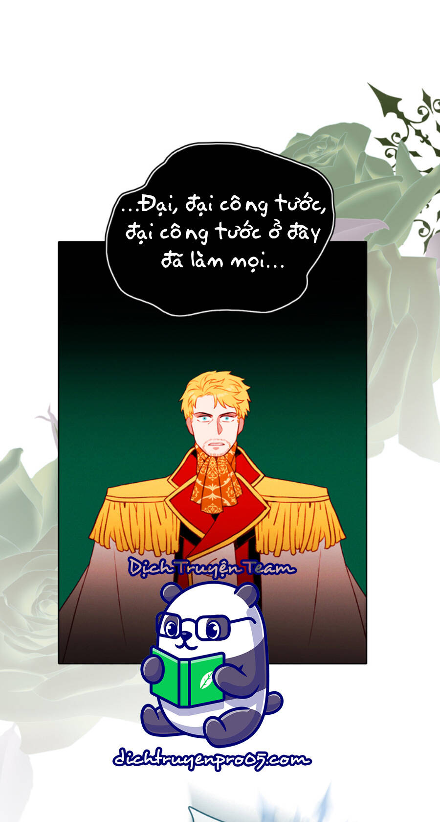 Hóa Kiếp Thành Chị Gái Của Bạo Chúa Chapter 158 - 16