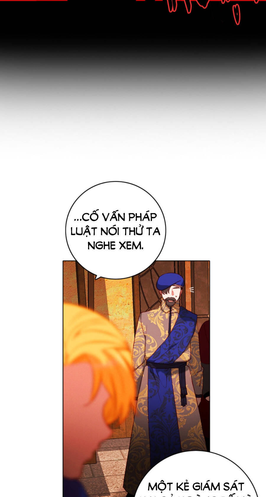 Hóa Kiếp Thành Chị Gái Của Bạo Chúa Chapter 158 - 21