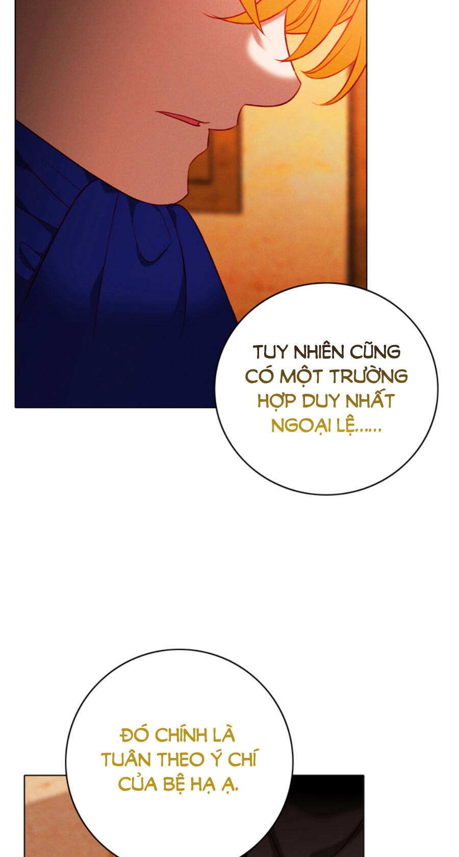 Hóa Kiếp Thành Chị Gái Của Bạo Chúa Chapter 158 - 23
