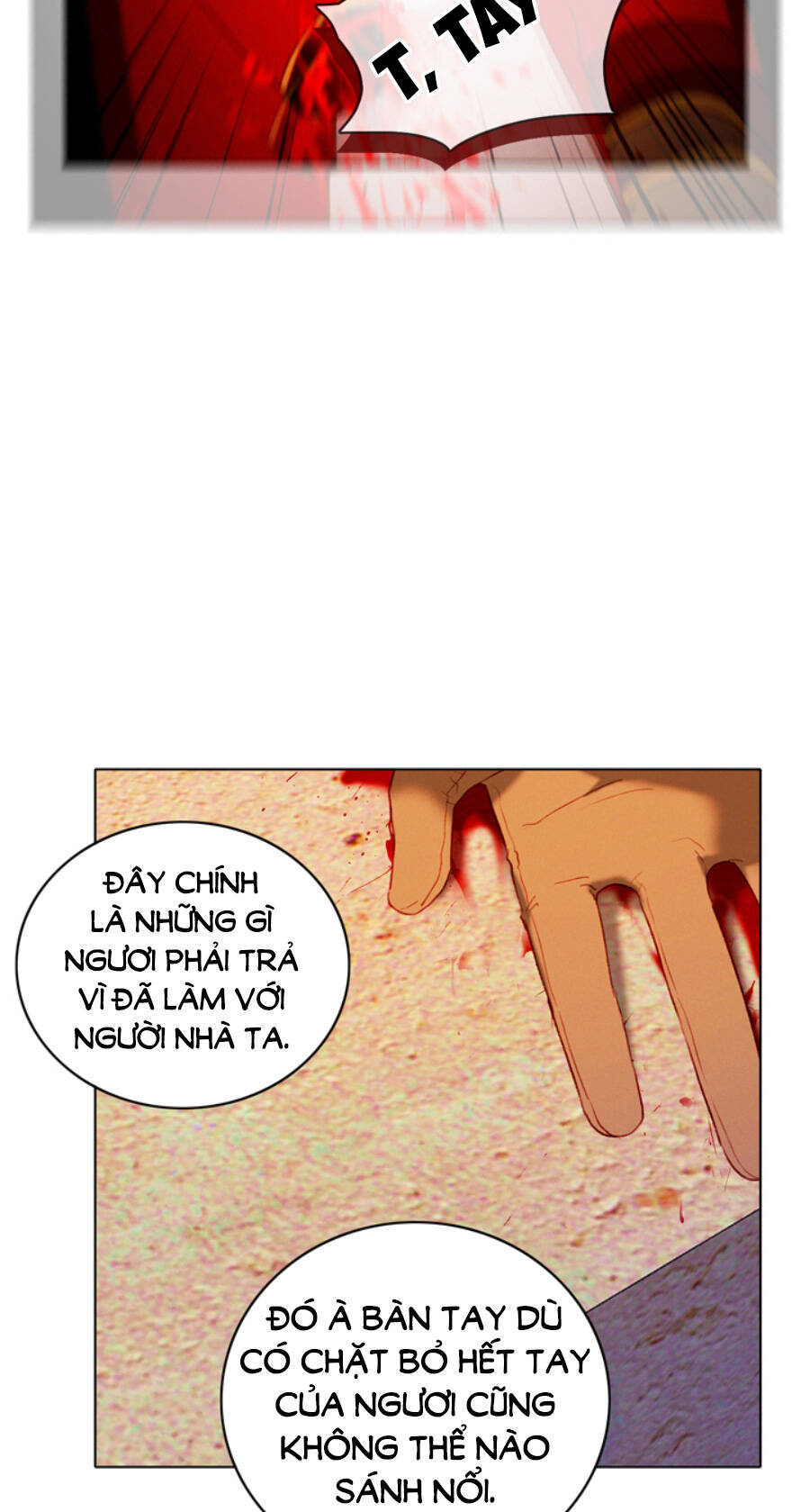 Hóa Kiếp Thành Chị Gái Của Bạo Chúa Chapter 158 - 33