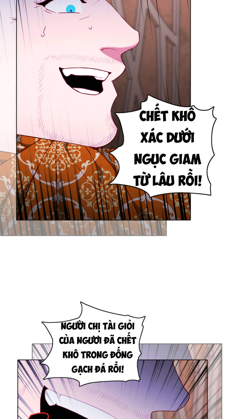 Hóa Kiếp Thành Chị Gái Của Bạo Chúa Chapter 158 - 36