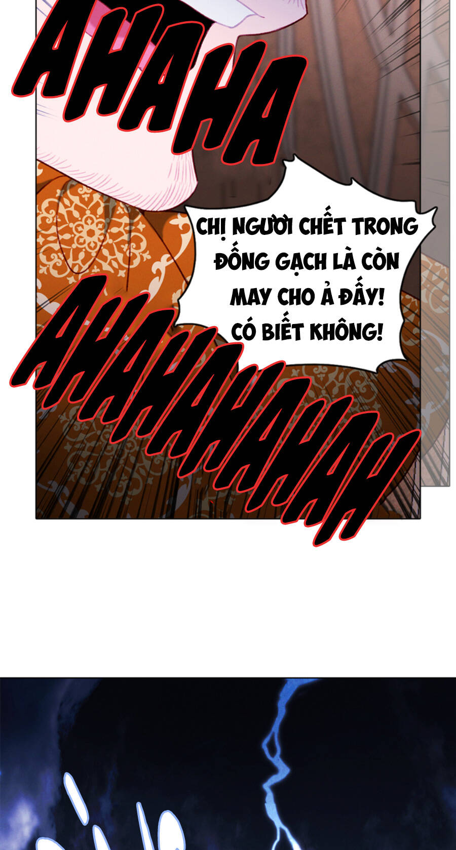 Hóa Kiếp Thành Chị Gái Của Bạo Chúa Chapter 158 - 37