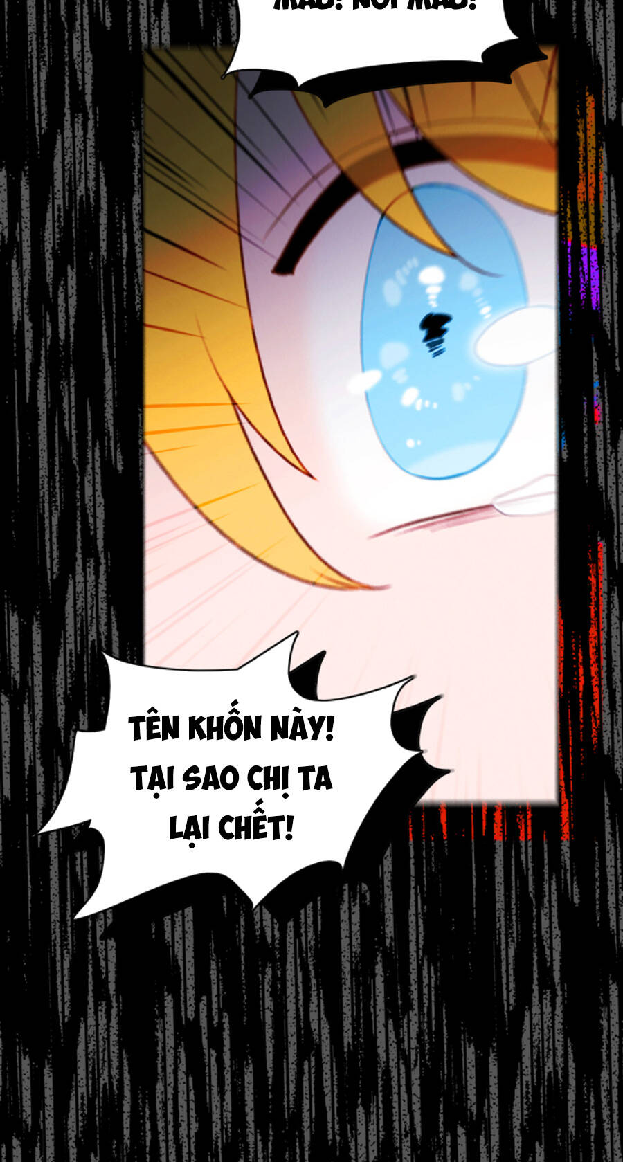 Hóa Kiếp Thành Chị Gái Của Bạo Chúa Chapter 158 - 40