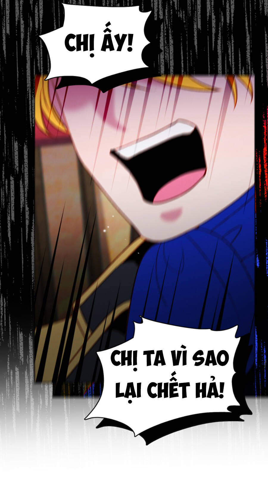 Hóa Kiếp Thành Chị Gái Của Bạo Chúa Chapter 158 - 41