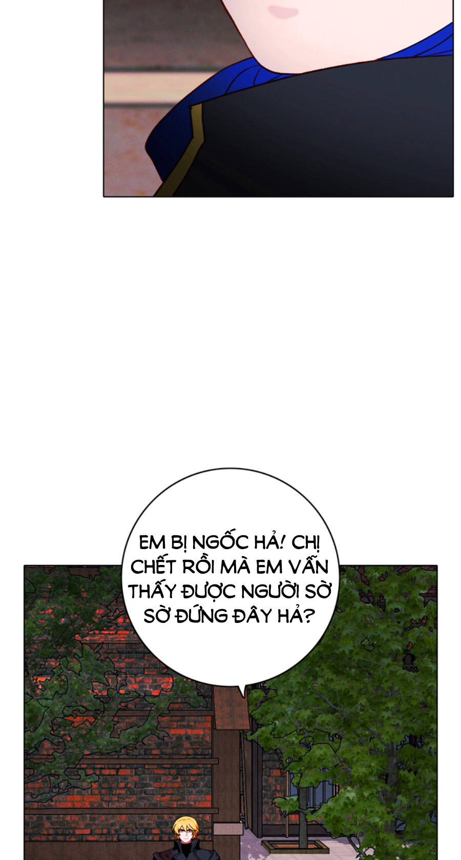Hóa Kiếp Thành Chị Gái Của Bạo Chúa Chapter 158 - 44