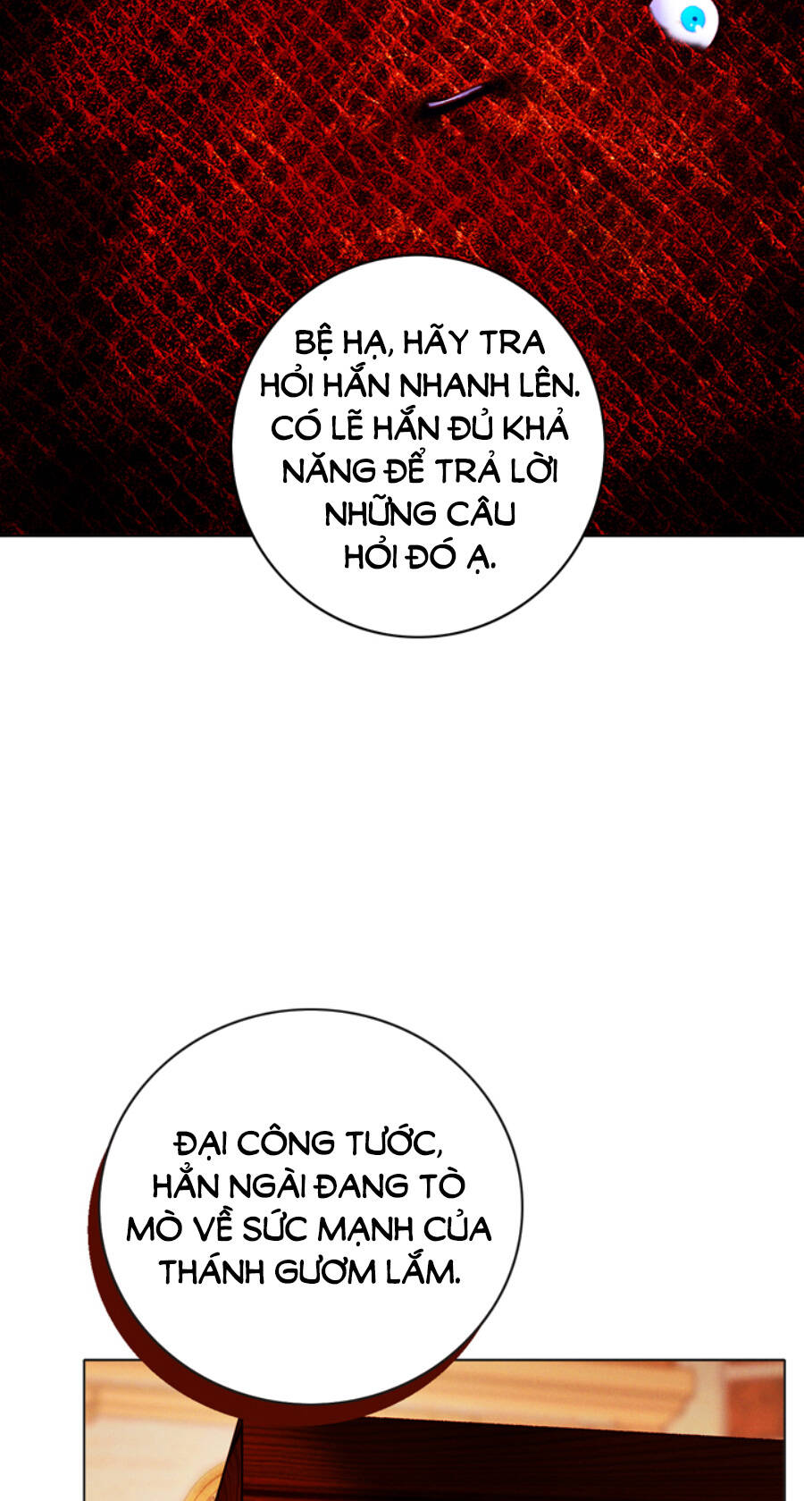 Hóa Kiếp Thành Chị Gái Của Bạo Chúa Chapter 158 - 9