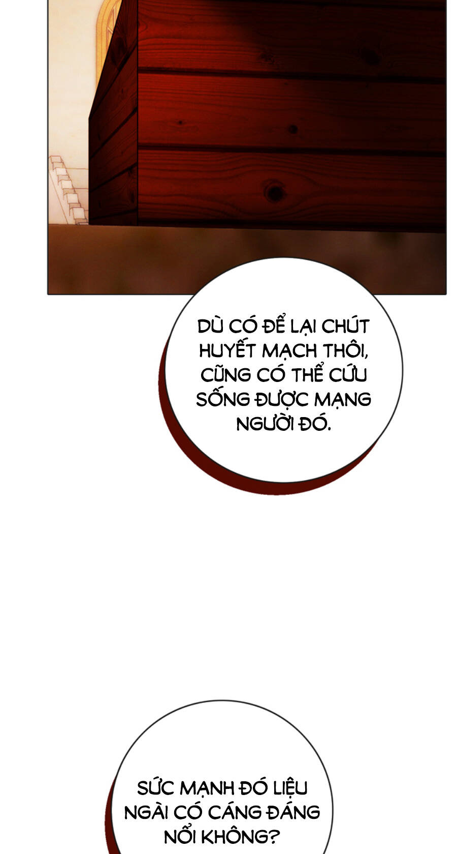 Hóa Kiếp Thành Chị Gái Của Bạo Chúa Chapter 158 - 10