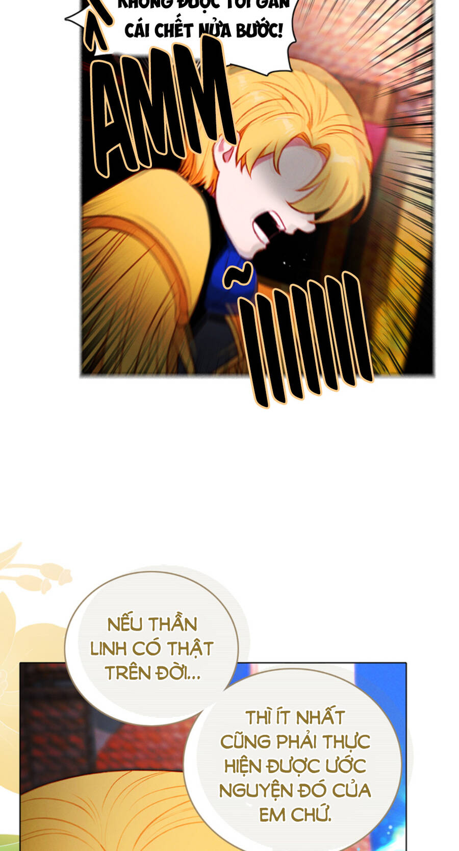 Hóa Kiếp Thành Chị Gái Của Bạo Chúa Chapter 159 - 2