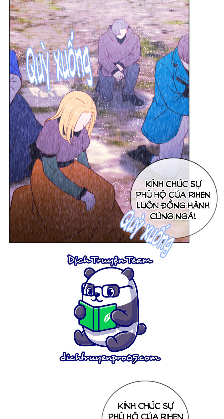 Hóa Kiếp Thành Chị Gái Của Bạo Chúa Chapter 159 - 33