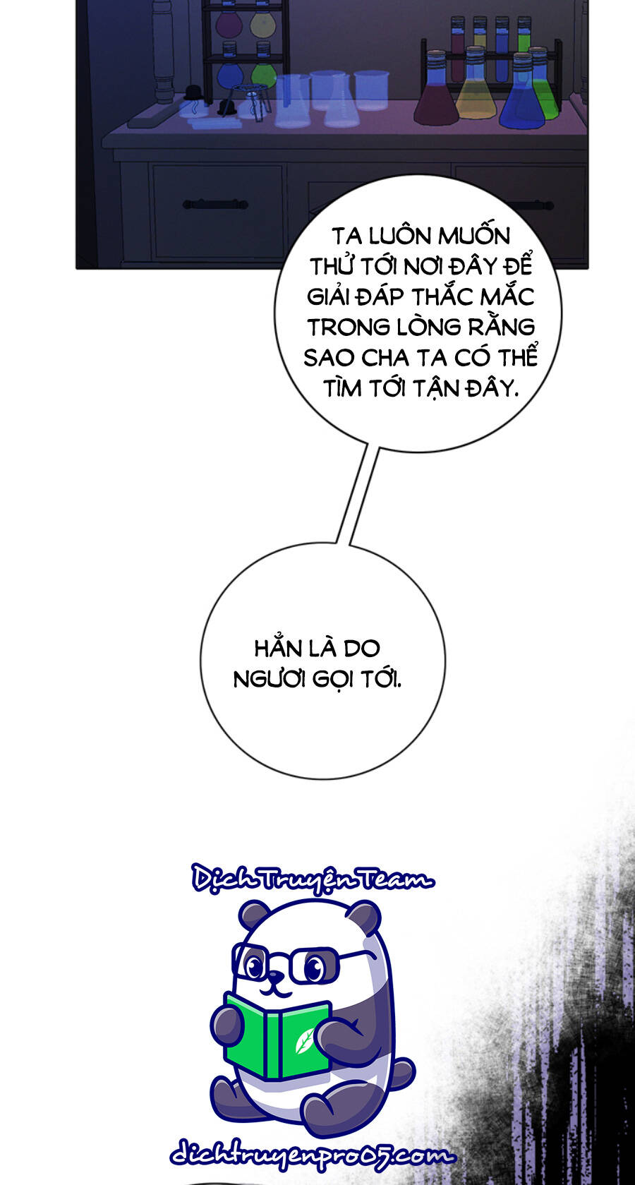 Hóa Kiếp Thành Chị Gái Của Bạo Chúa Chapter 159 - 55