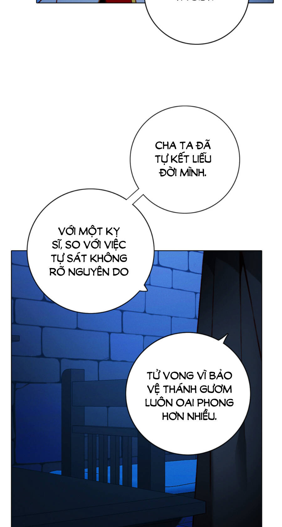 Hóa Kiếp Thành Chị Gái Của Bạo Chúa Chapter 159 - 61