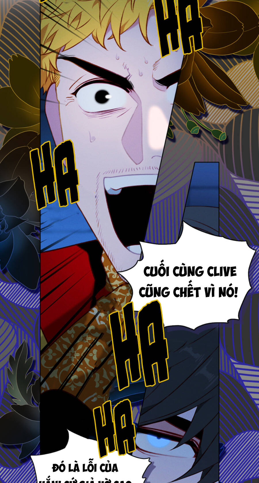 Hóa Kiếp Thành Chị Gái Của Bạo Chúa Chapter 159 - 68