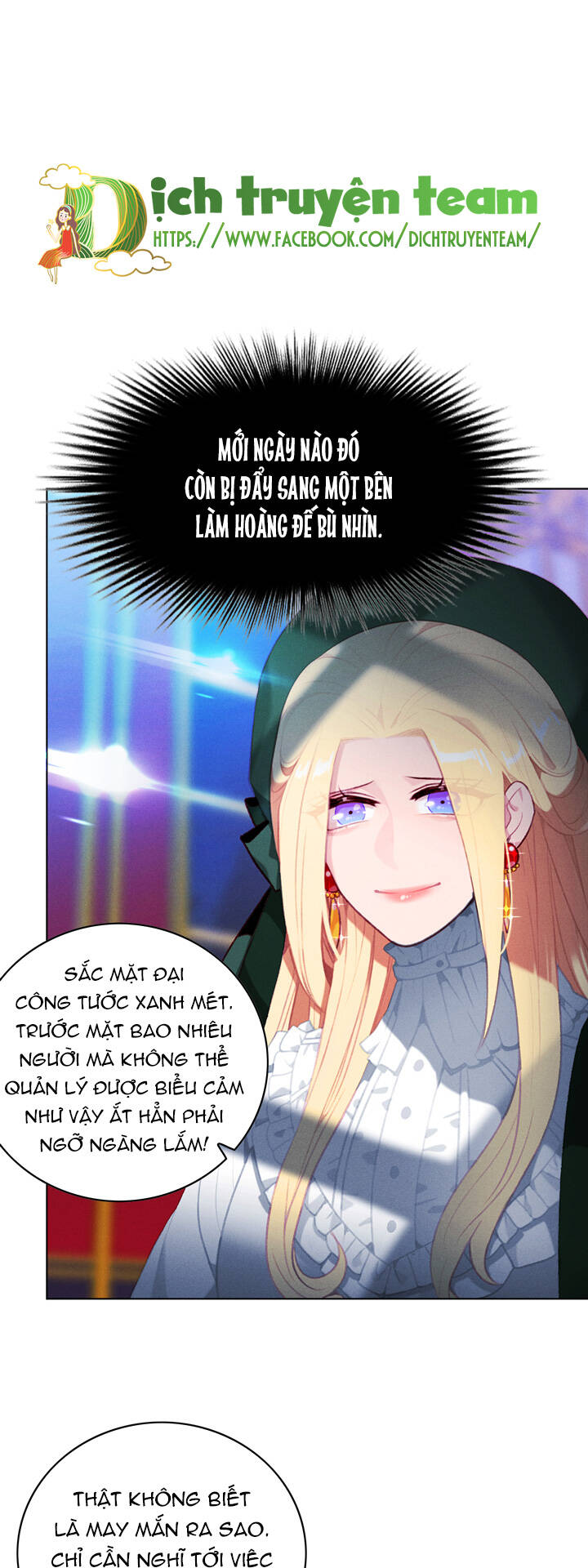 Hóa Kiếp Thành Chị Gái Của Bạo Chúa Chapter 142 - 11