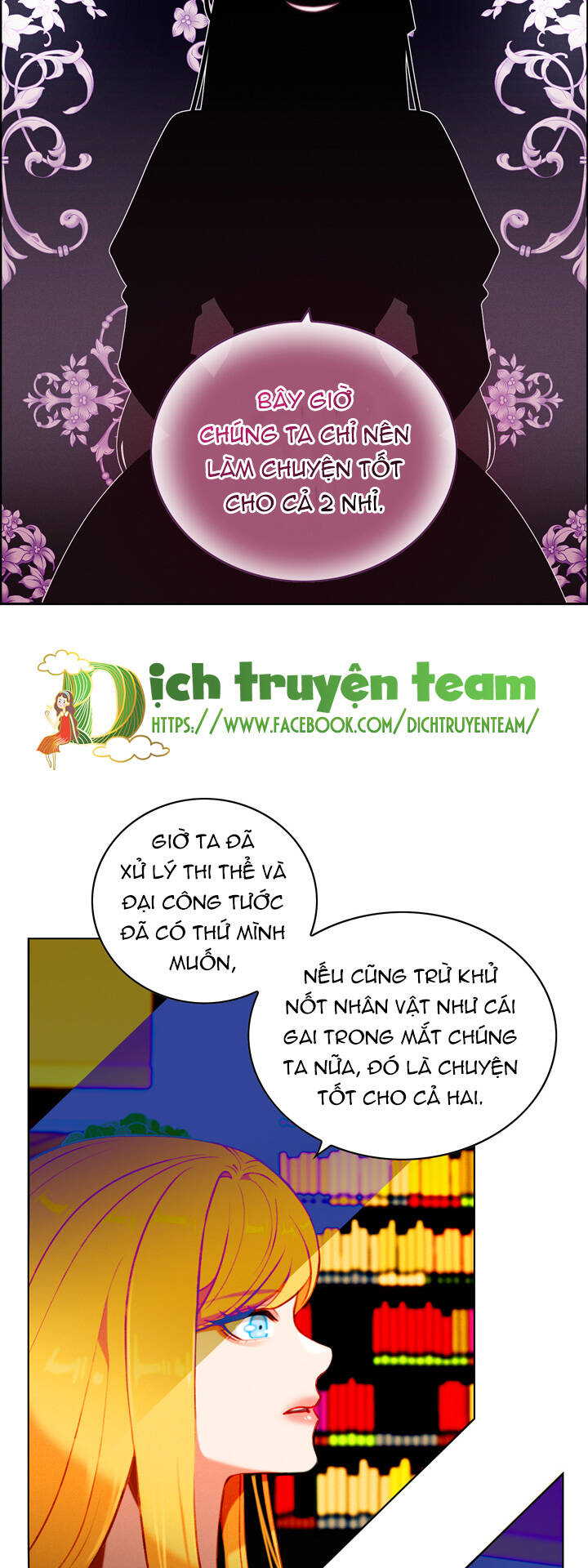 Hóa Kiếp Thành Chị Gái Của Bạo Chúa Chapter 142 - 7