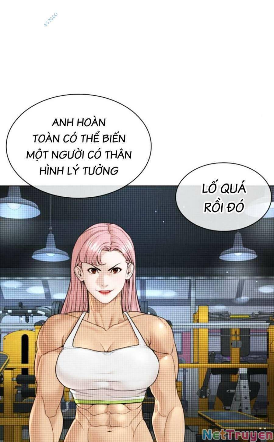 Cách Chiến Thắng Trận Đấu Chapter 176 - 109