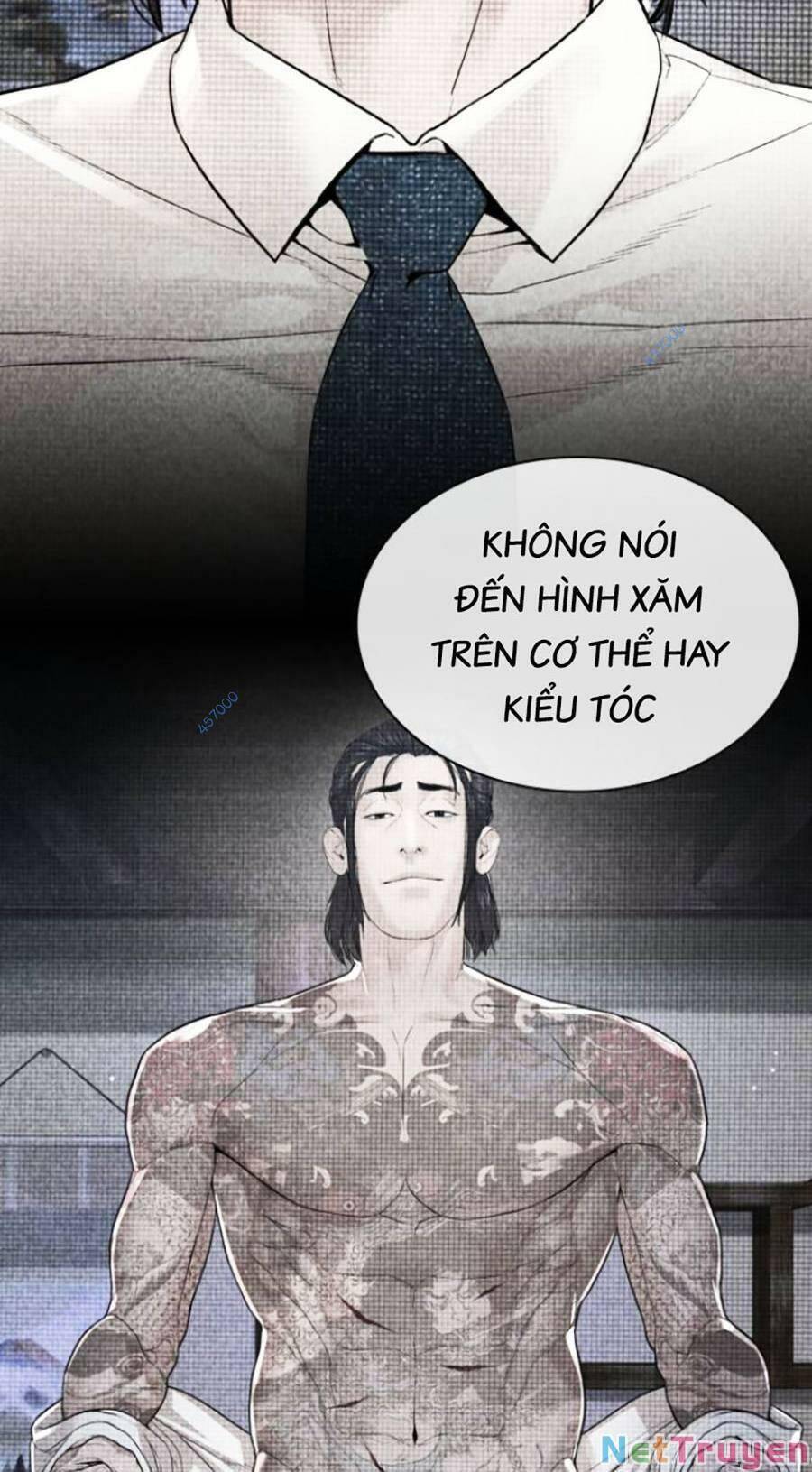 Cách Chiến Thắng Trận Đấu Chapter 176 - 125