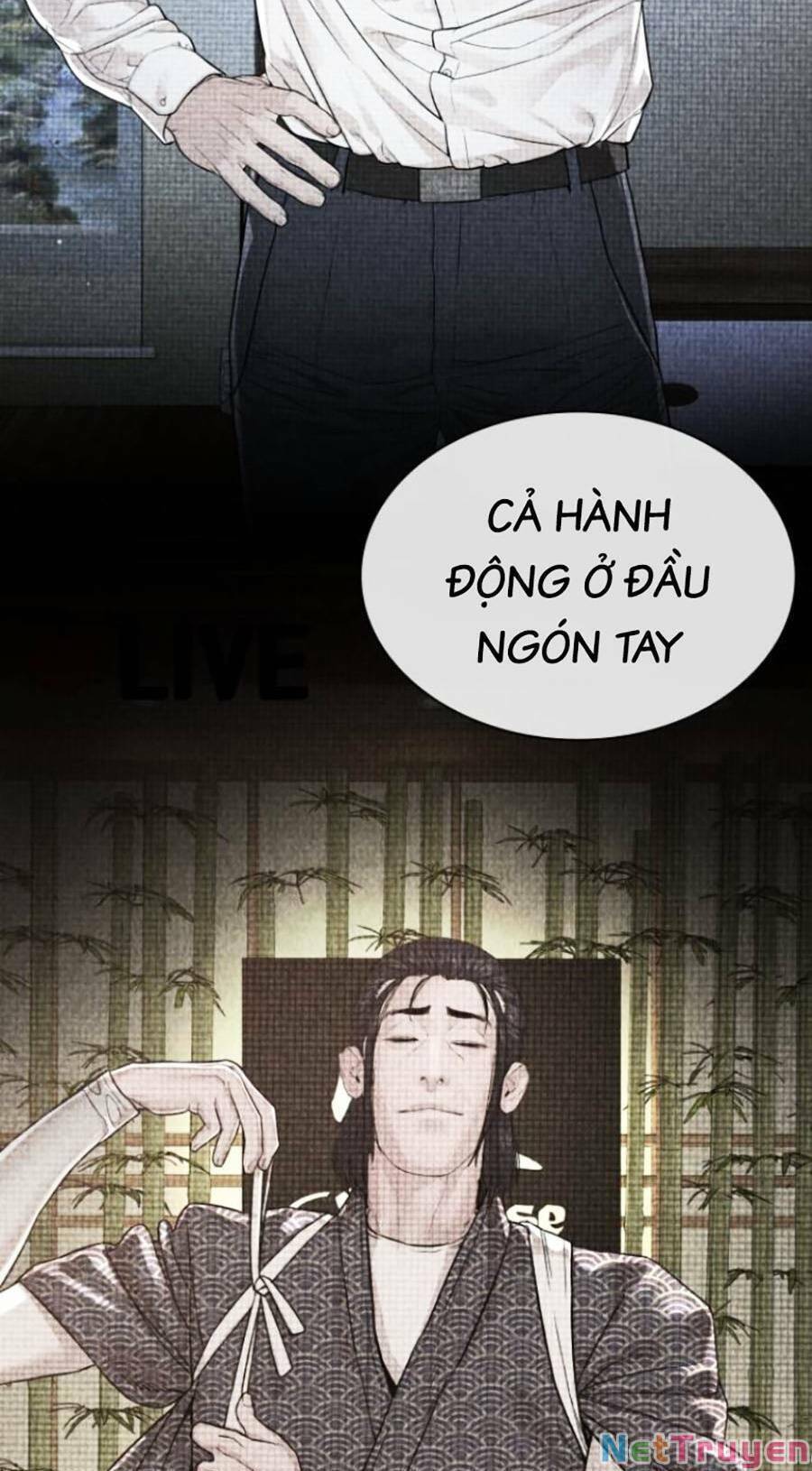 Cách Chiến Thắng Trận Đấu Chapter 176 - 127