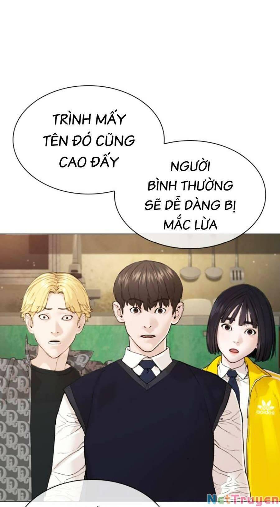 Cách Chiến Thắng Trận Đấu Chapter 176 - 133