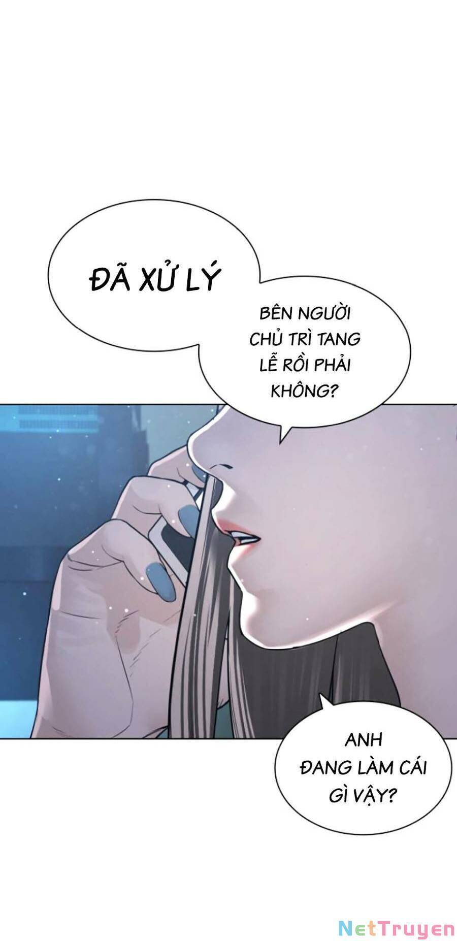 Cách Chiến Thắng Trận Đấu Chapter 176 - 60