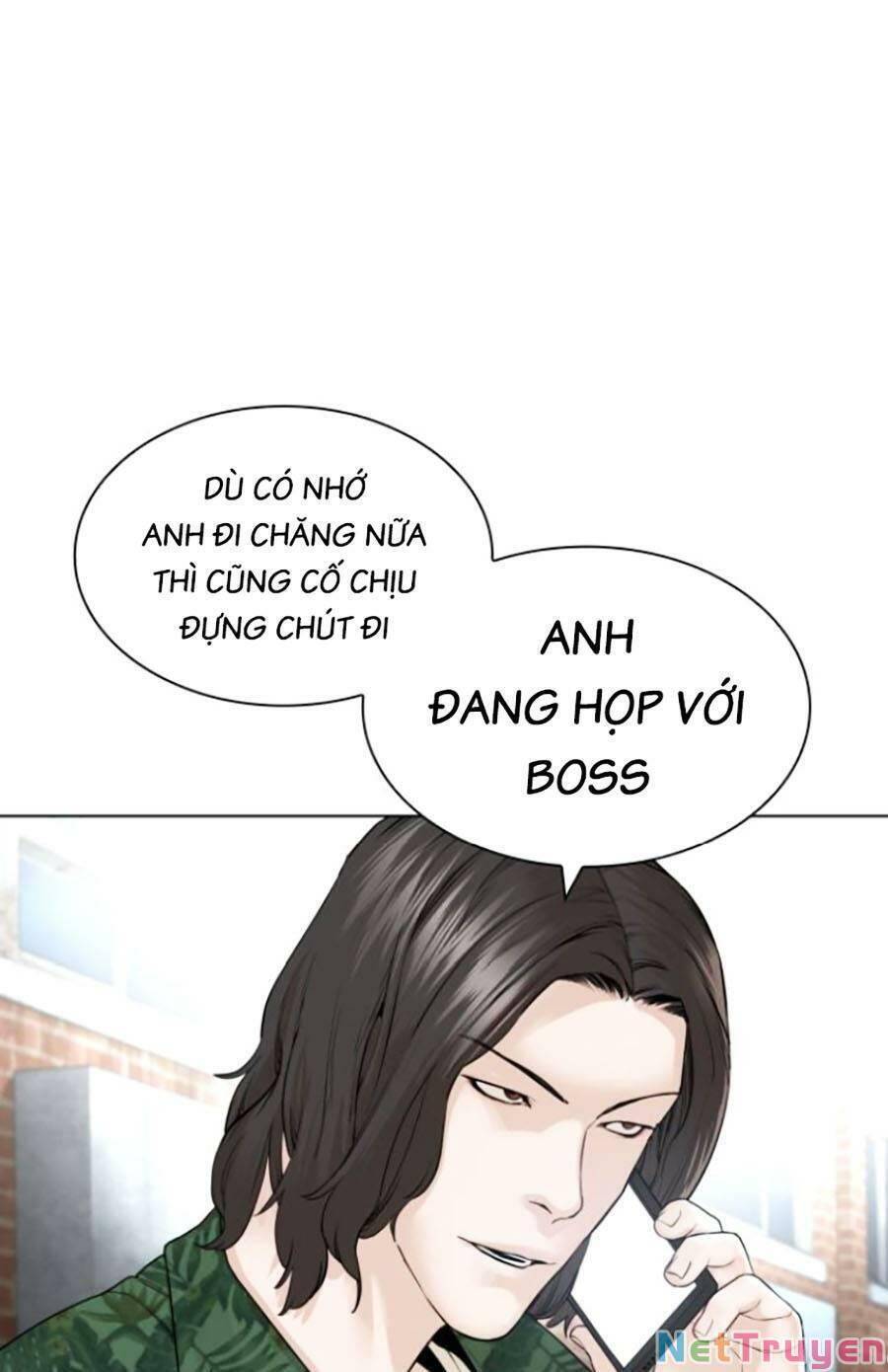 Cách Chiến Thắng Trận Đấu Chapter 176 - 61